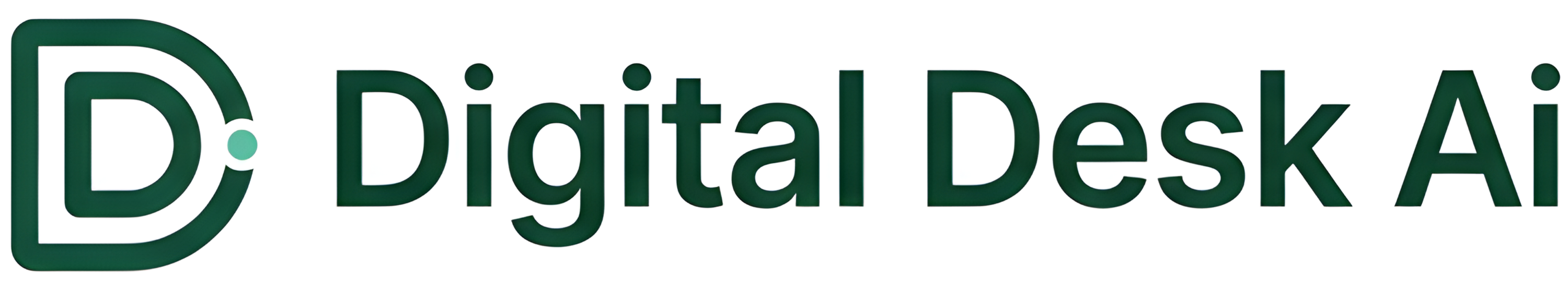 Digital Desk AI